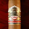 Cigar Single - Ashton Cabinet Selection - Tres Petite