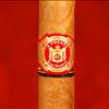 Cigar Single - Arturo Fuente - Sun Grown - 858