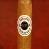 Cigar Box - Ashton Classic - Corona