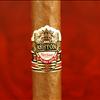 Cigar Box - Ashton Heritage Puro Sol - Churchill