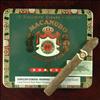 Product Image - Macanudo Robust Ascots Cigars