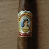 Cigar Single - La Aroma De Cuba by Don Pepin Garcia - Churchill
