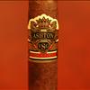 Cigar Box - Ashton Virgin Sun Grown - Pegasus