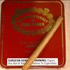 Cigar Box - Excalibur Cigarillos - Excalibur Cigarillos (Box)