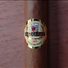 Cigar Single - Baccarat "The Game" - Belicoso