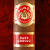 Cigar Box - Punch Rare Corojo - Pita