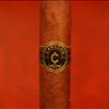 Cigar Box - Camacho Coyolar Puro - Rothschild