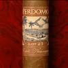 Cigar Box - Perdomo Lot 23 - Toro