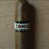 Cigar Box - Cohiba - Crystal Corona