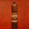 Cigar Box - Kristoff Ligero Maduro - Robusto