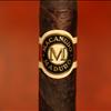 Cigar Box - Macanudo Maduro - Crystal