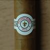Cigar Single - Montecristo White - Montecristo Court (Tube)