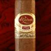 Cigar Box - Padron 1926 Anniversary - Natural - No. 2 Belicoso