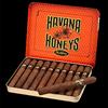 Cigar Box - Havana Honey Cigarillos - Blackberry
