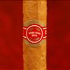 Cigar Box - Arturo Fuente - Natural - Curly Head Deluxe