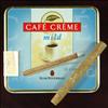 Mini Box/Tin -  Café Crème Mild - Café Crème Mild