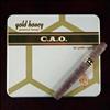 Mini Box/Tin - CAO Gold Honey - Gold Honey Cigarillos