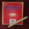 Cigar Box - Agio Mehari's Orient - Sweet Orient